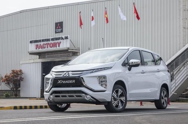 Mitsubishi Motors Vietnam