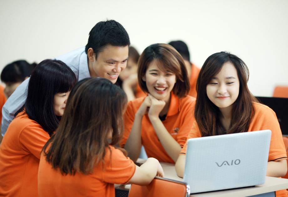 Việc làm thêm hè cho học sinh sinh viên