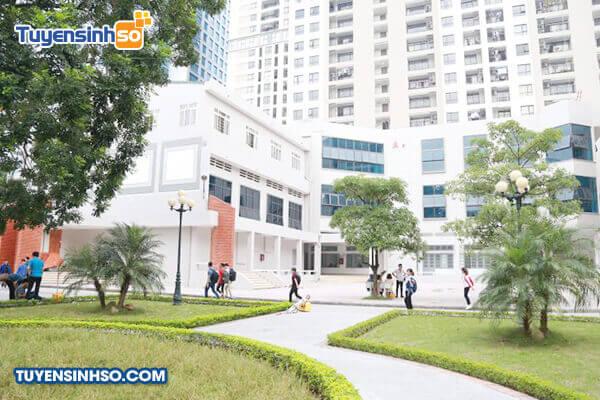 Đại học Giao thông Vận tải