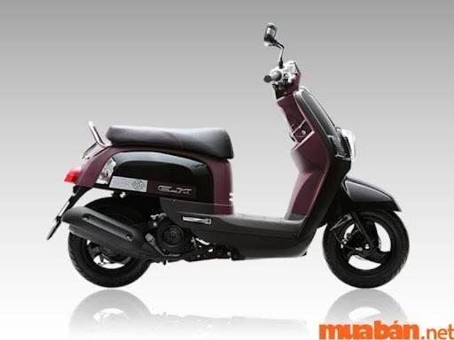 Mua Bán Xe Máy Yamaha Cuxi Cũ Quận Bình Tân, TP.HCM Giá Rẻ, Uy Tín T10/2024