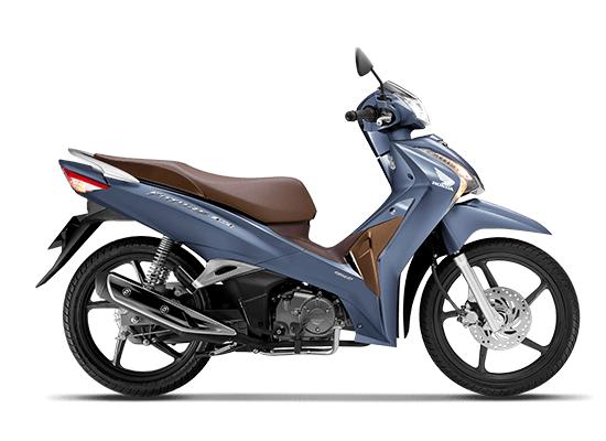 Bảng giá xe Honda Future mới nhất ngày 10/2020