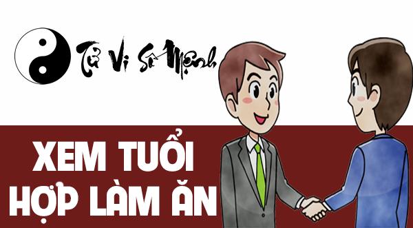 Tuổi hợp làm ăn: Cách xem tuổi hợp làm ăn CHÍNH XÁC – MAY MẮN ĐẾN