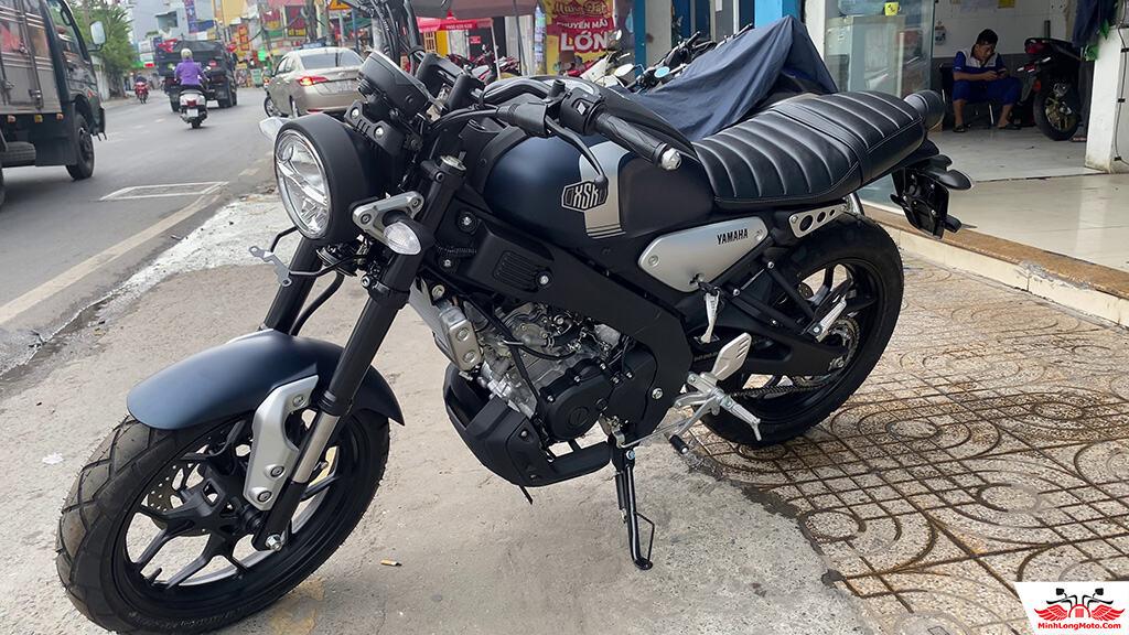 Top xe máy Moto Classic 2024 giá rẻ nên mua