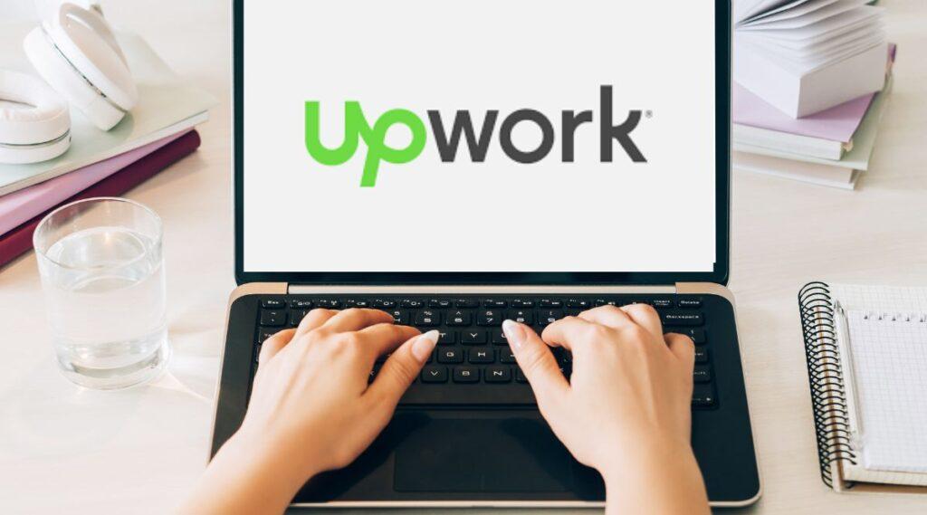 các công việc freelancer trên Upwork