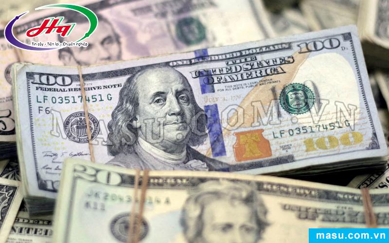 2.000 Đô La Mỹ Bao Nhiêu Tiền Việt?