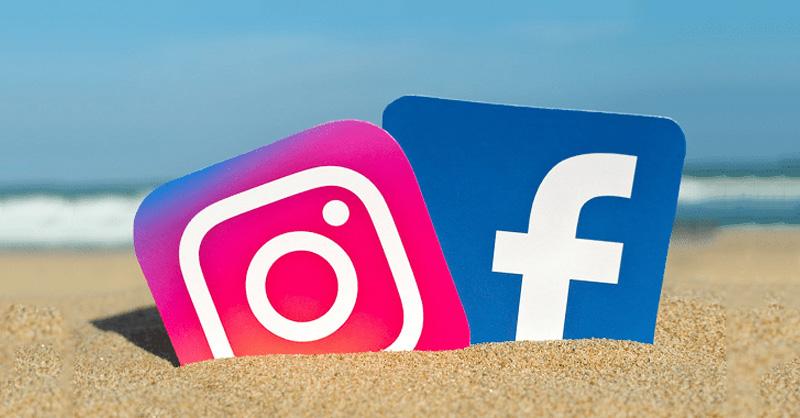 Hướng dẫn xem lại bài đăng cũ trên Facebook và Instagram đơn giản, nhanh chóng