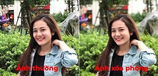 Bật mí cách xoá phông ảnh trên iPhone đơn giản, chuyên nghiệp