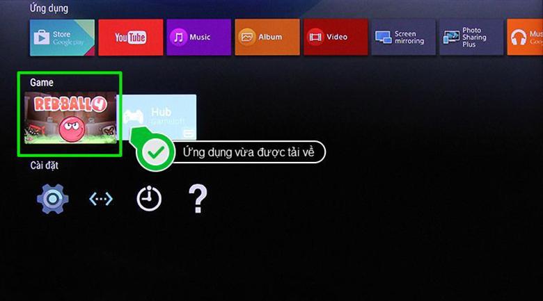 Cách tải, xóa ứng dụng trên tivi Sony đời cũ/mới | Đủ các dòng