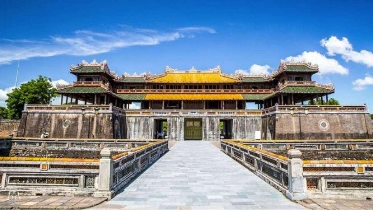 Các địa điểm du lịch ở Huế nổi tiếng, đẹp quên lối về