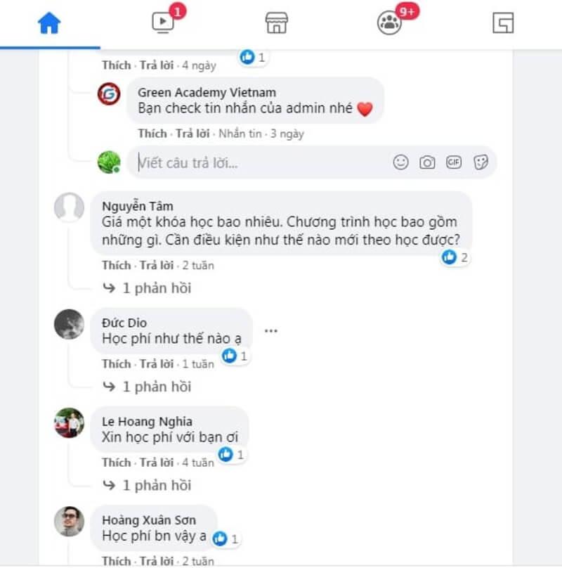 3 cách khóa bình luận trên Facebook cá nhân, nhóm, page cực đơn giản