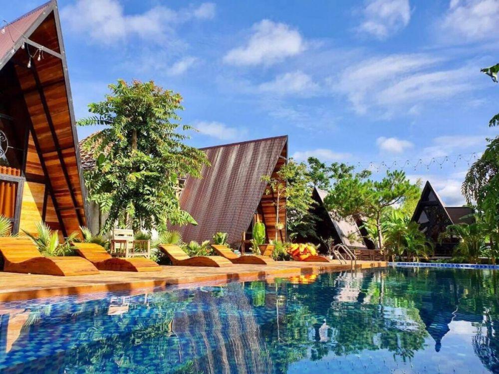 Top 10 Homestay Gia Lai tại Pleiku