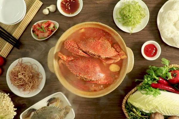 cách nấu nước lẩu