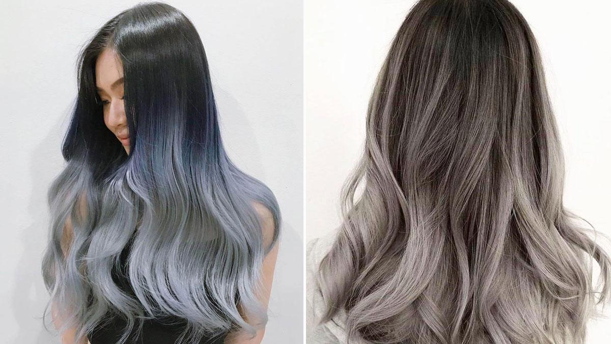 22 kiểu nhuộm ombre cực chất và thời thượng, nên thử 1 lần