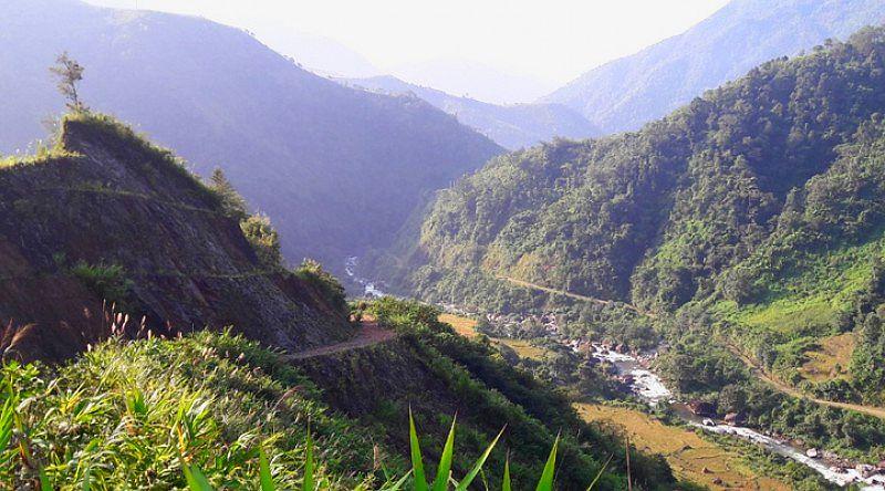 Kinh nghiệm chinh phục đỉnh Pu si lung từ A - Z, cung đường trekking khó nhằn cho người đam mê mạo hiểm