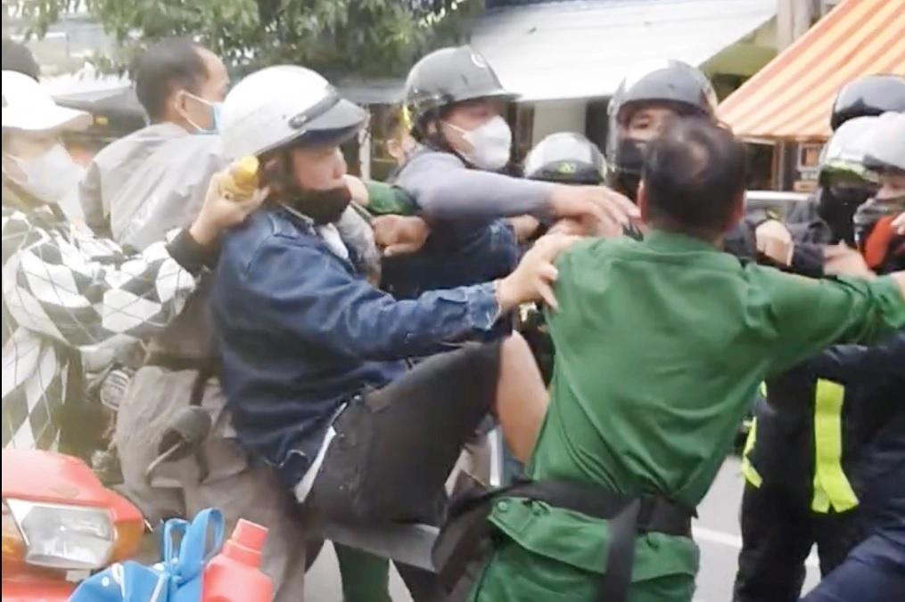 Từng chơi mô tô, tôi phải bán xe để né tiếng xấu của nhiều người vô ý thức - 1