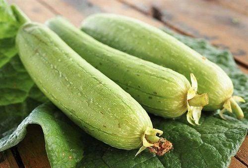Cách làm thịt bò xào mướp