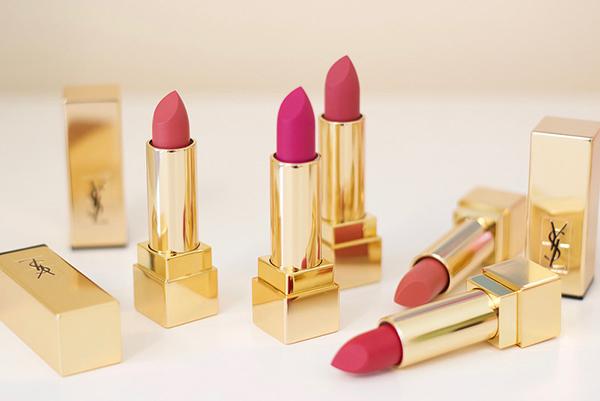 Top 14 Thỏi Son YSL Màu Đẹp Nhất – Cực Phẩm Son YSL