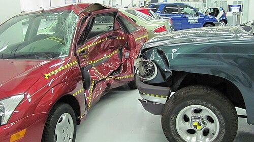 SUV